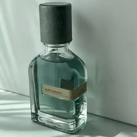 ادکلن اورجینال مگاماره بدون جعبه 50میل