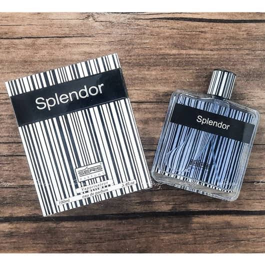 ادکلن اورجینال اسپیلندور مردانه بدون جعبه 100 میل